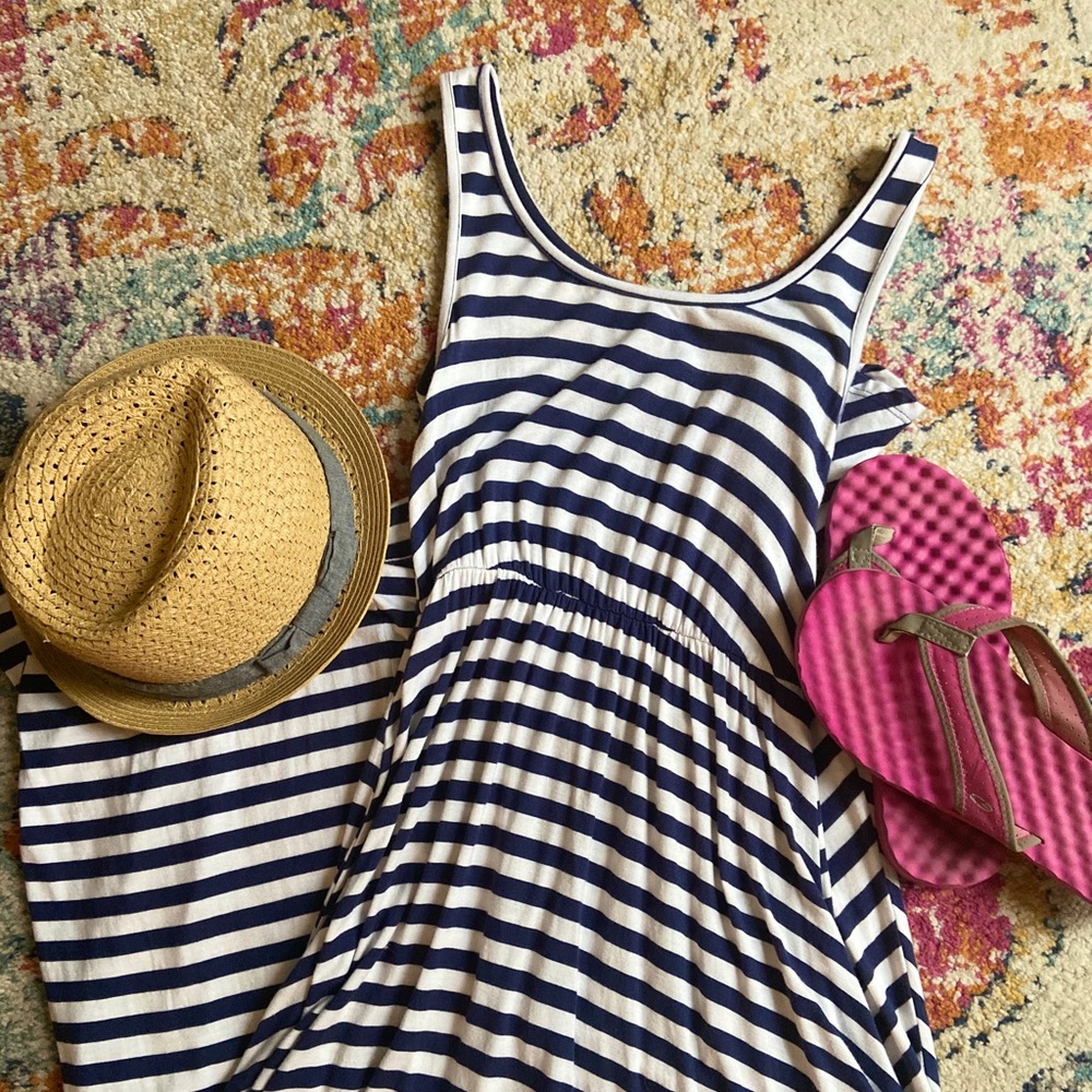American dream size small bathing suit cover up